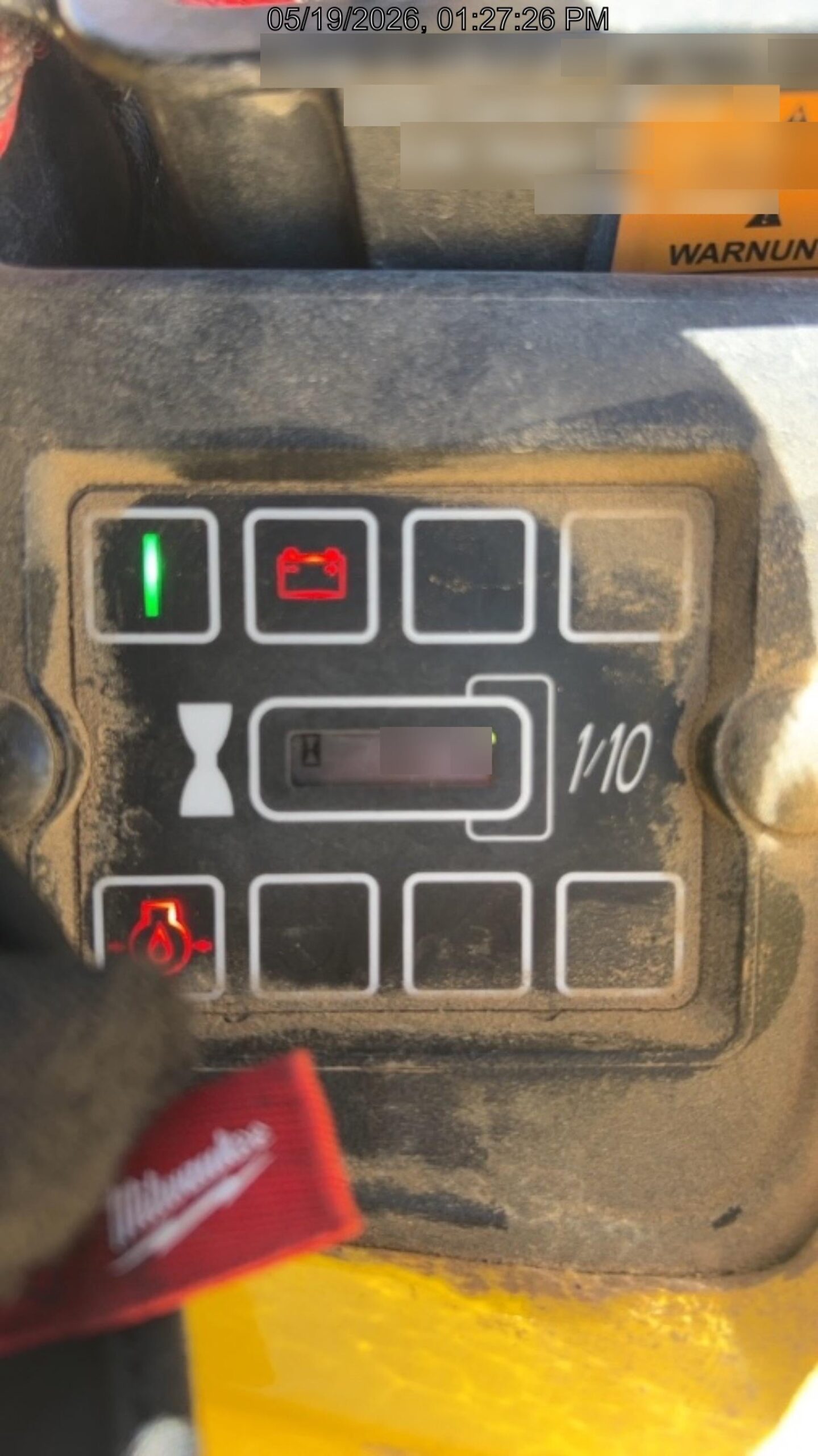 2019 WACKER NEUSON RTKx-SC3