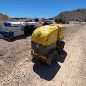 2019 WACKER NEUSON RTKx-SC3