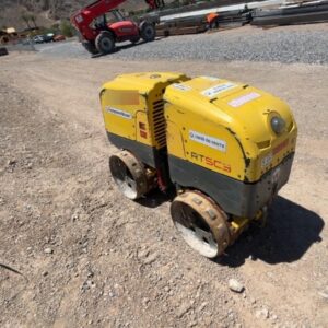 2019 WACKER NEUSON RTKx-SC3