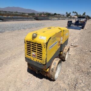 2019 WACKER NEUSON RTKx-SC3