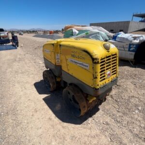 2019 WACKER NEUSON RTKx-SC3
