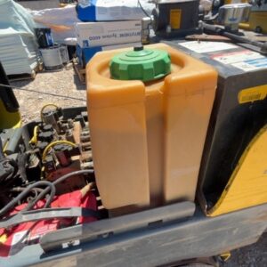 2019 WACKER NEUSON RTKx-SC3
