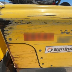 2019 WACKER NEUSON RTKx-SC3