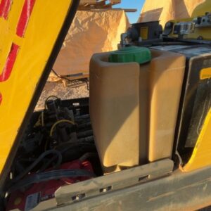 2019 WACKER NEUSON RTKx-SC3