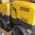 2019 WACKER NEUSON RTKx-SC3