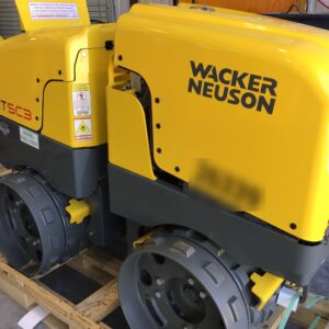2019 WACKER NEUSON RTKx-SC3