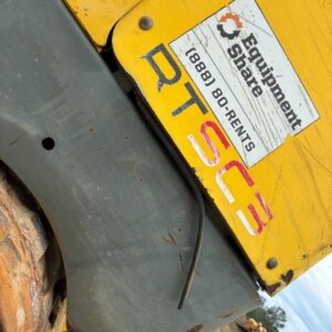 2019 WACKER NEUSON RTKx-SC3