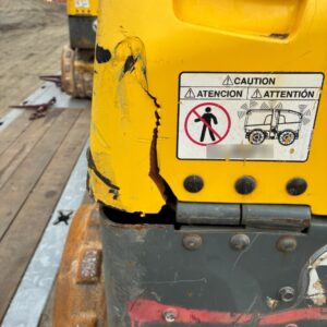 2019 WACKER NEUSON RTKx-SC3
