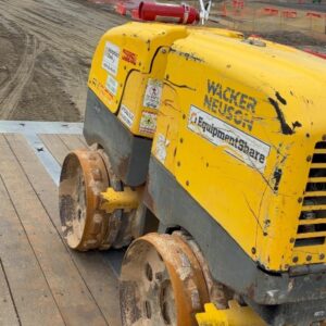 2019 WACKER NEUSON RTKx-SC3
