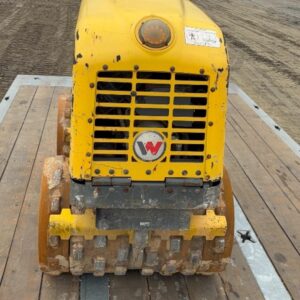 2019 WACKER NEUSON RTKx-SC3