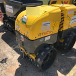 2019 WACKER NEUSON RTKx-SC3