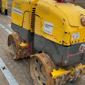 2019 WACKER NEUSON RTKx-SC3