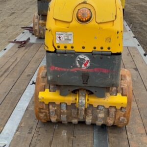 2019 WACKER NEUSON RTKx-SC3