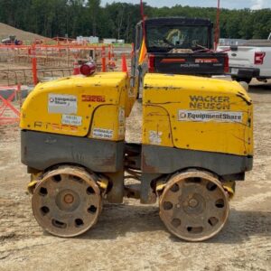 2019 WACKER NEUSON RTKx-SC3