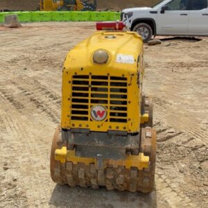 2019 WACKER NEUSON RTKx-SC3