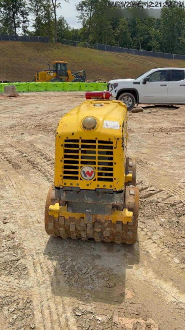 2019 WACKER NEUSON RTKx-SC3