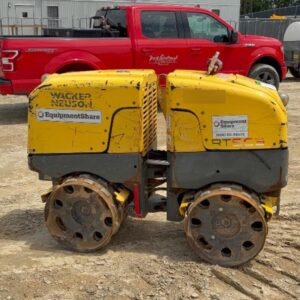 2019 WACKER NEUSON RTKx-SC3