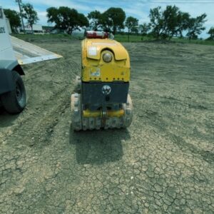 2019 WACKER NEUSON RTKx-SC3