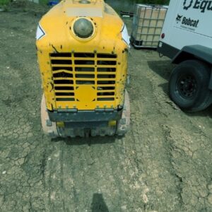 2019 WACKER NEUSON RTKx-SC3