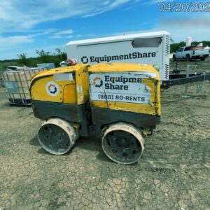 2019 WACKER NEUSON RTKx-SC3