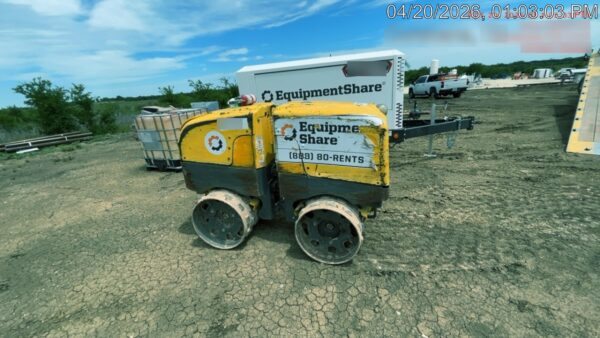 2019 WACKER NEUSON RTKx-SC3