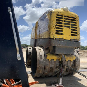 2019 WACKER NEUSON RTKx-SC3