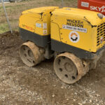 2019 WACKER NEUSON RTKx-SC3