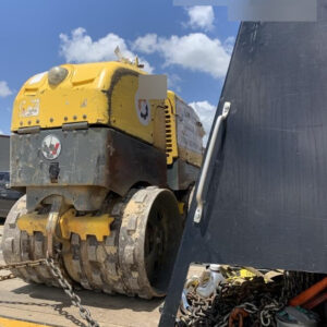 2019 WACKER NEUSON RTKx-SC3