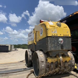2019 WACKER NEUSON RTKx-SC3