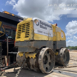 2019 WACKER NEUSON RTKx-SC3