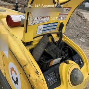 2019 WACKER NEUSON RTKx-SC3