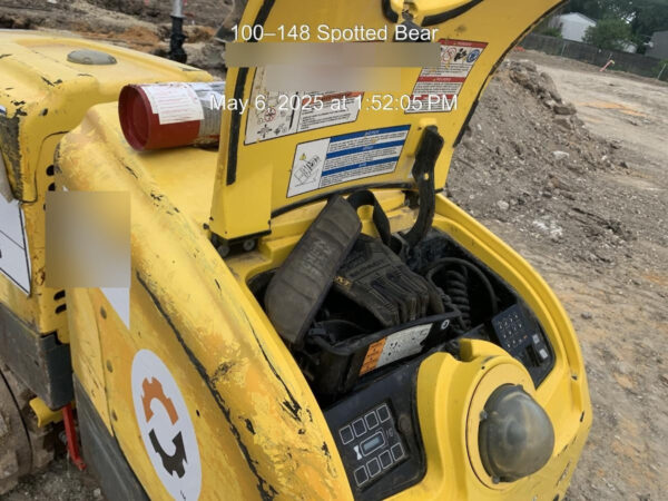 2019 WACKER NEUSON RTKx-SC3