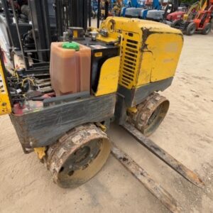 2019 WACKER NEUSON RTKx-SC3