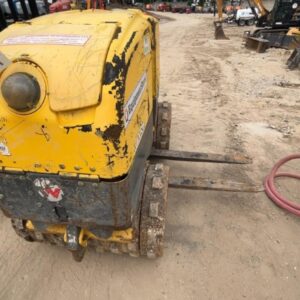 2019 WACKER NEUSON RTKx-SC3