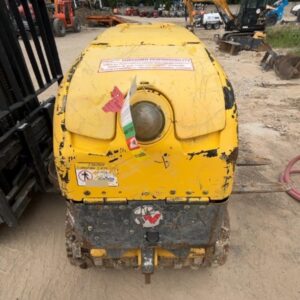 2019 WACKER NEUSON RTKx-SC3