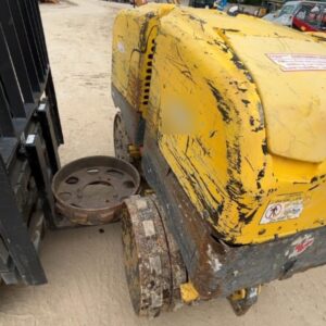 2019 WACKER NEUSON RTKx-SC3