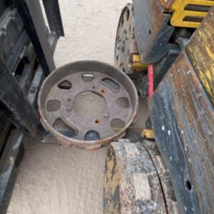 2019 WACKER NEUSON RTKx-SC3