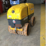 2019 WACKER NEUSON RTKx-SC3
