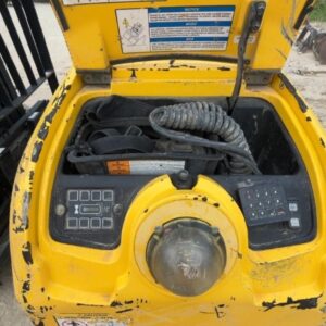 2019 WACKER NEUSON RTKx-SC3