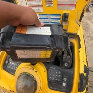 2019 WACKER NEUSON RTKx-SC3