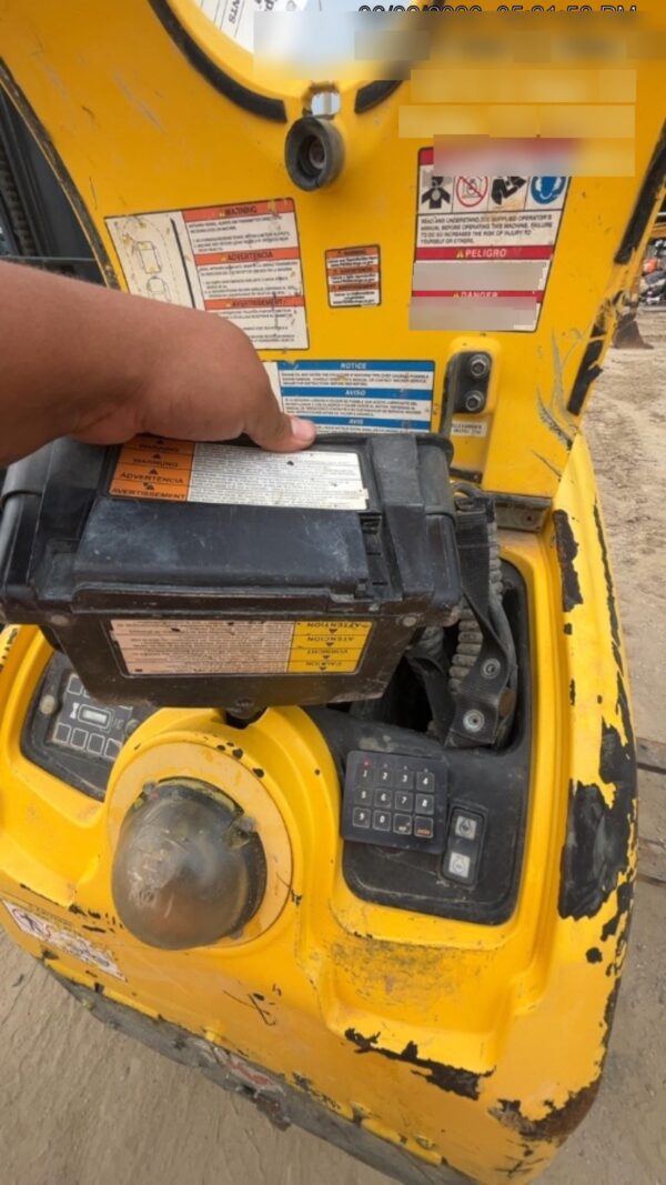 2019 WACKER NEUSON RTKx-SC3