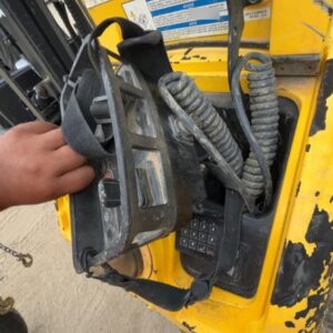 2019 WACKER NEUSON RTKx-SC3