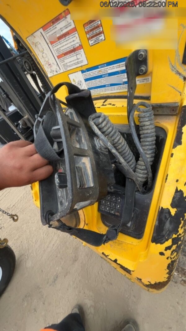 2019 WACKER NEUSON RTKx-SC3
