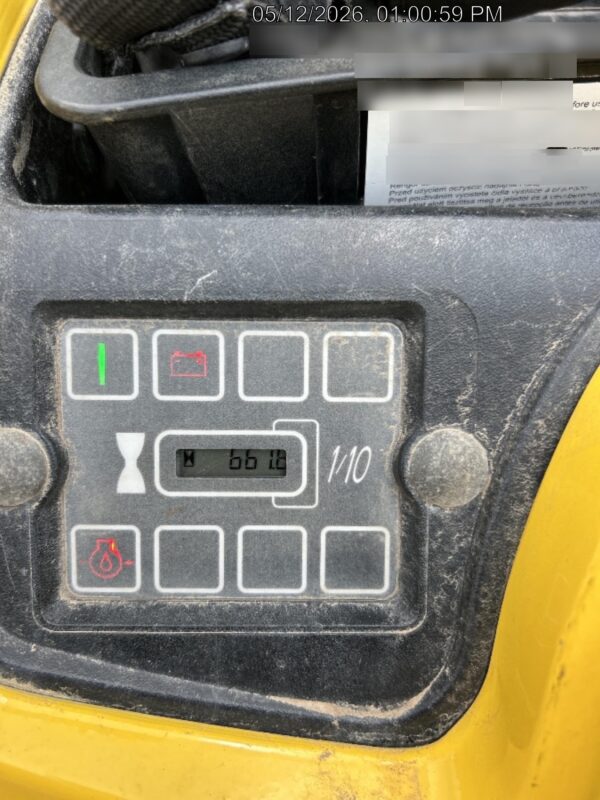 2019 WACKER NEUSON RTKx-SC3