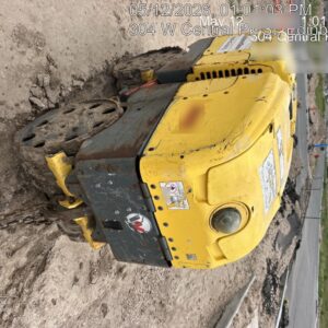 2019 WACKER NEUSON RTKx-SC3