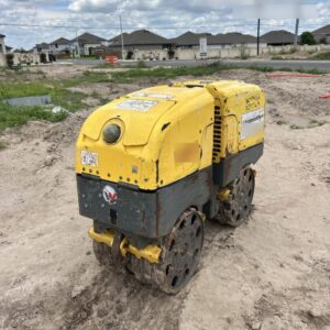 2019 WACKER NEUSON RTKx-SC3