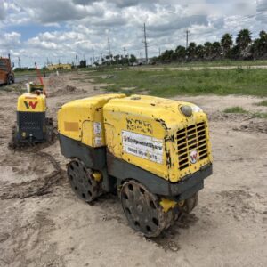 2019 WACKER NEUSON RTKx-SC3