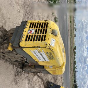 2019 WACKER NEUSON RTKx-SC3