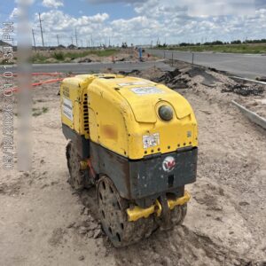 2019 WACKER NEUSON RTKx-SC3