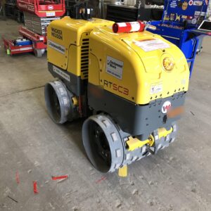 2019 WACKER NEUSON RTKx-SC3